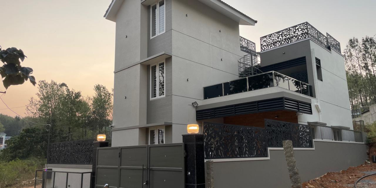 Casita 1